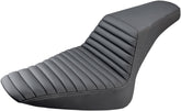 Step Up TR Seat - 11-17 Softail Seat Saddlemen Default Title
