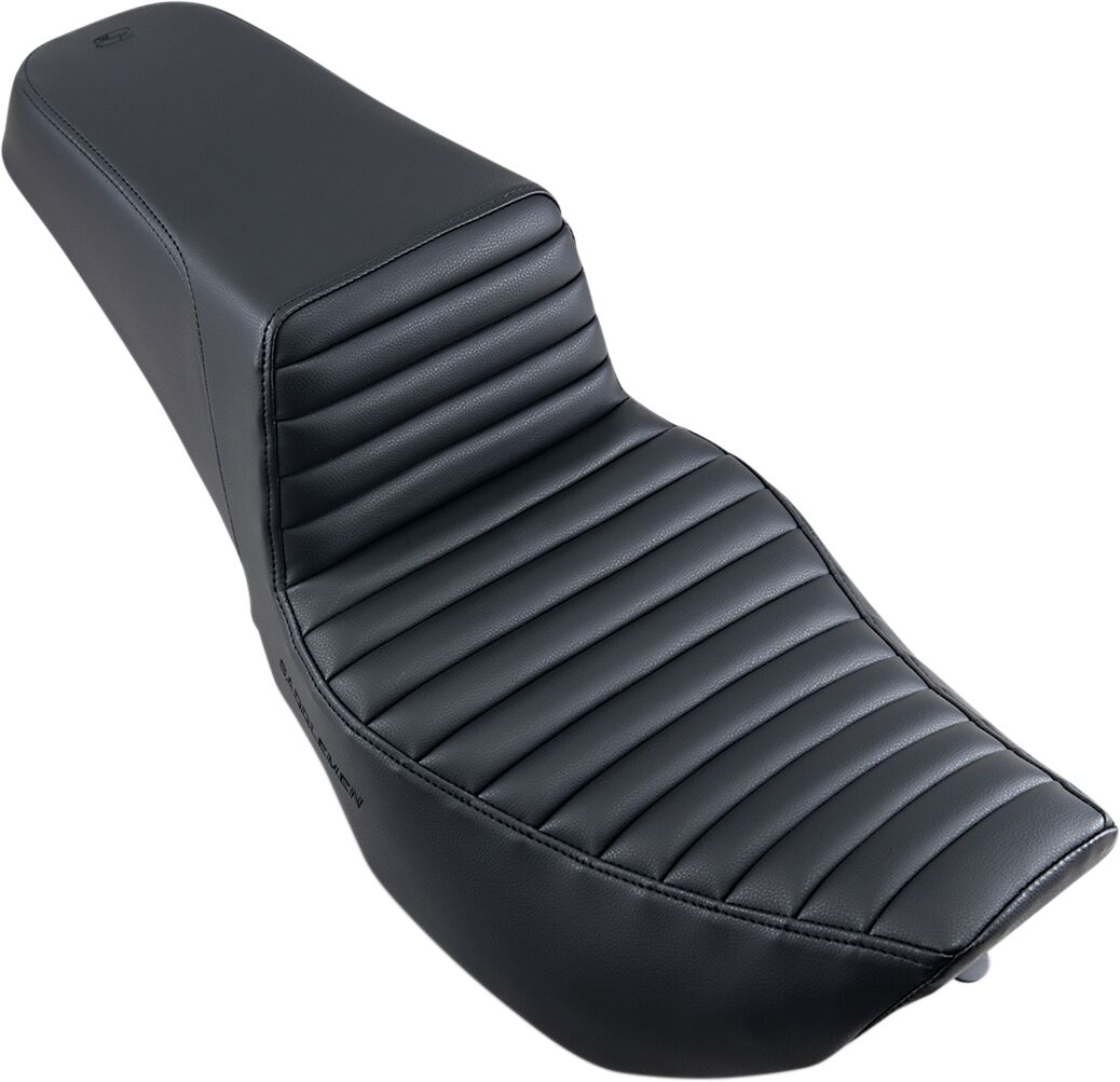 Saddlemen Seat Step Up Tr Flhr/Flhx SEATS-FOR HARLEY DRESSER/TOURI Saddlemen