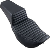 Saddlemen Seat Step Up Tr Flhr/Flhx SEATS-FOR HARLEY DRESSER/TOURI Saddlemen