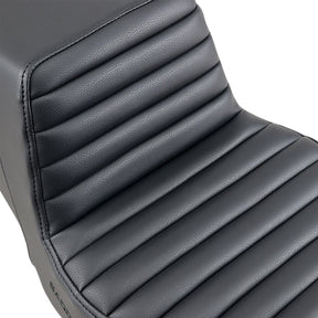 Saddlemen Seat Step Up Tr Flhr/Flhx SEATS-FOR HARLEY DRESSER/TOURI Saddlemen