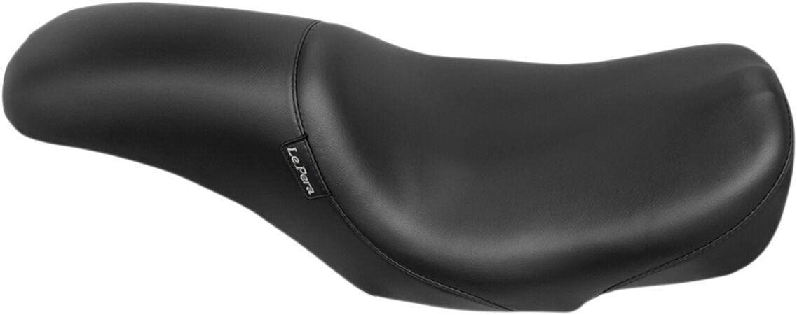 Le Pera Silhouette Seat Paul Yaffe Tank - 08-23 Touring Seat Le Pera