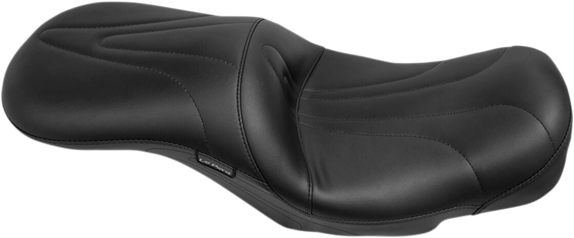 Le Pera Sorrento Seat Paul Yaffe Tank - 08-23 Touring Seat Le Pera