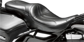 Le Pera Sorrento Seat Paul Yaffe Tank - 08-23 Touring Seat Le Pera