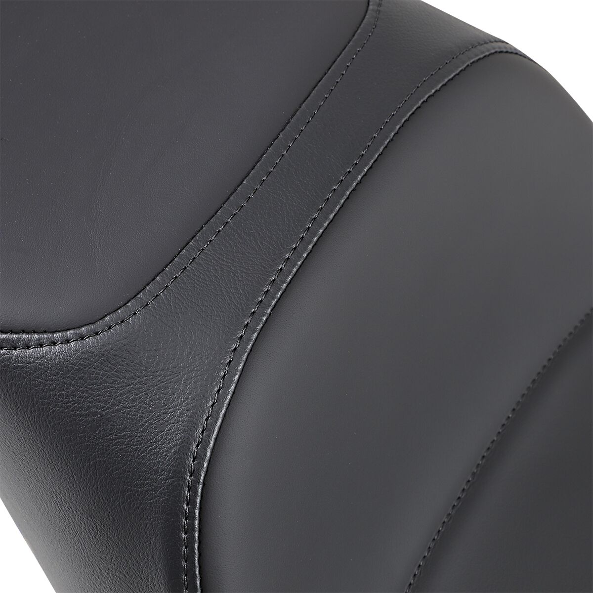 Drag Specialties Seats Seat Ext Rch Pred Fl97 07 SEATS-FOR HARLEY DRESSER/TOURI Drag Specialties