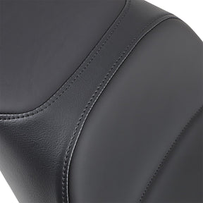 Drag Specialties Seats Seat Ext Rch Pred Fl97 07 SEATS-FOR HARLEY DRESSER/TOURI Drag Specialties