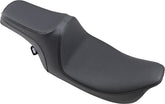 Drag Specialties Seats Seat Prediii Smth Vnyl Fl SEATS-FOR HARLEY DRESSER/TOURI Drag Specialties