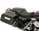 Drag Specialties Seats Seat Cablero Diam Fl97 07 SEATS-FOR HARLEY DRESSER/TOURI Drag Specialties Seats