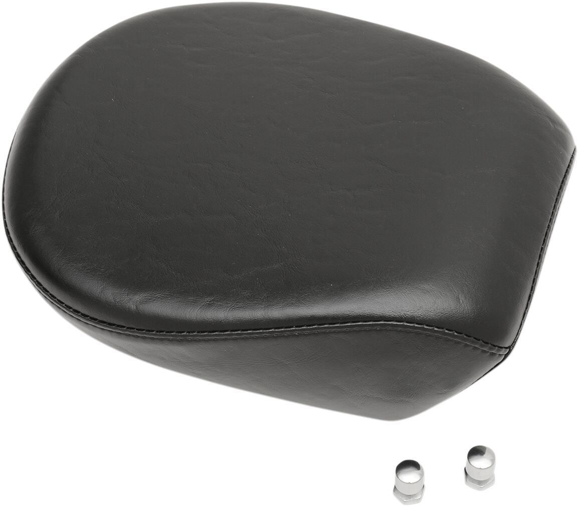 Le Pera Seat Pil Bbone Dlx 02+Flh SEATS-FOR HARLEY DRESSER/TOURI Le Pera