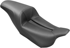 Saddlemen Kraus Moto Pro Series Seat - 08+ Touring Seat Saddlemen