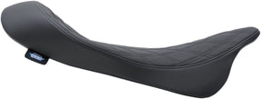 Drag Specialties Seats Seat Solo Dd Blk Low 08 Seat Drag Specialties