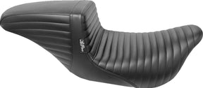 Le Pera KickFlip Daddy Long Legs Pleated Stitch - 08-23 Touring Seat Le Pera