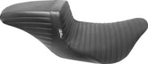 Le Pera KickFlip Daddy Long Legs Pleated Gripp Tape - 08-23 Touring Seat Le Pera