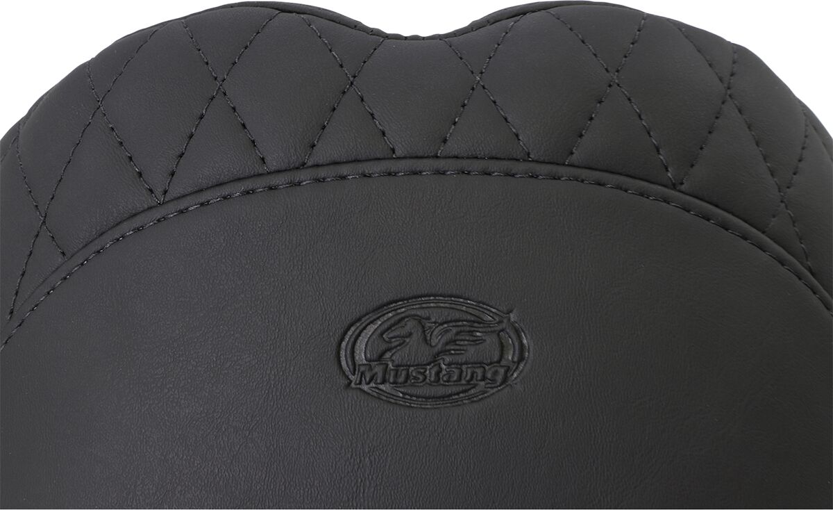 Mustang Seat Trpr Fstbk Yaffe Rzr Seat Mustang