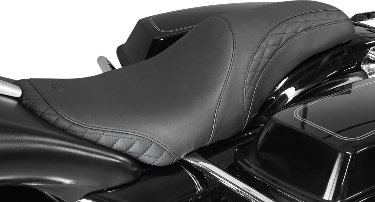 Mustang Seat Trpr Fstbk Yaffe Rzr Seat Mustang