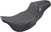 Saddlemen Seat Pro Serie Sdc Flt 08 Up Saddlemen