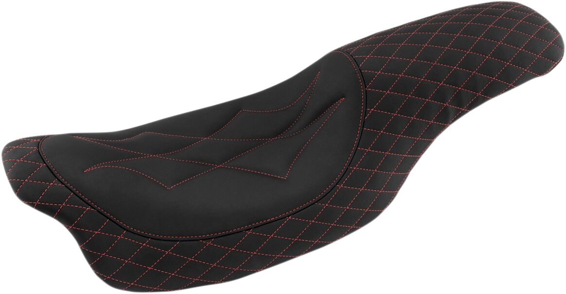 Mustang Seat Revere Jurny Diamred Seat Mustang
