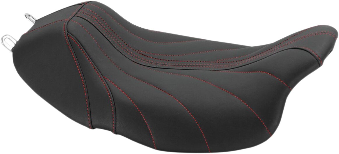 Mustang Seat Revere Solo Grvred Seat Mustang