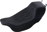 Mustang Seat Revere Solo Diamblk Seat Mustang