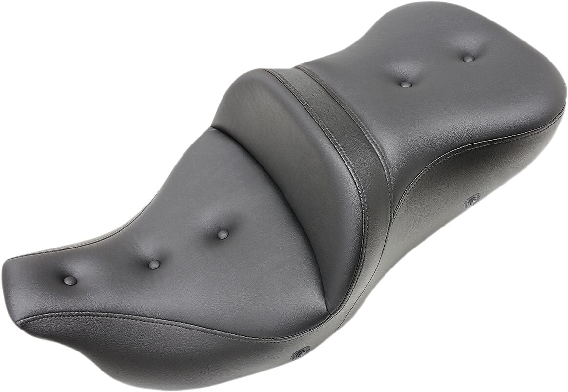 Roadsofa PT Heated - 09+ Trike Seat Saddlemen Default Title