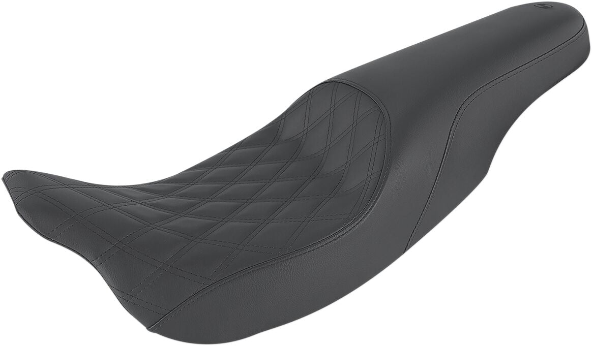 Profiler LS Seat - 08-23 Touring Seat Saddlemen
