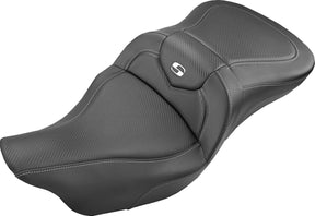 Saddlemen Seat Roadsofa Cf Triglide SEATS-FOR HARLEY DRESSER/TOURI Saddlemen