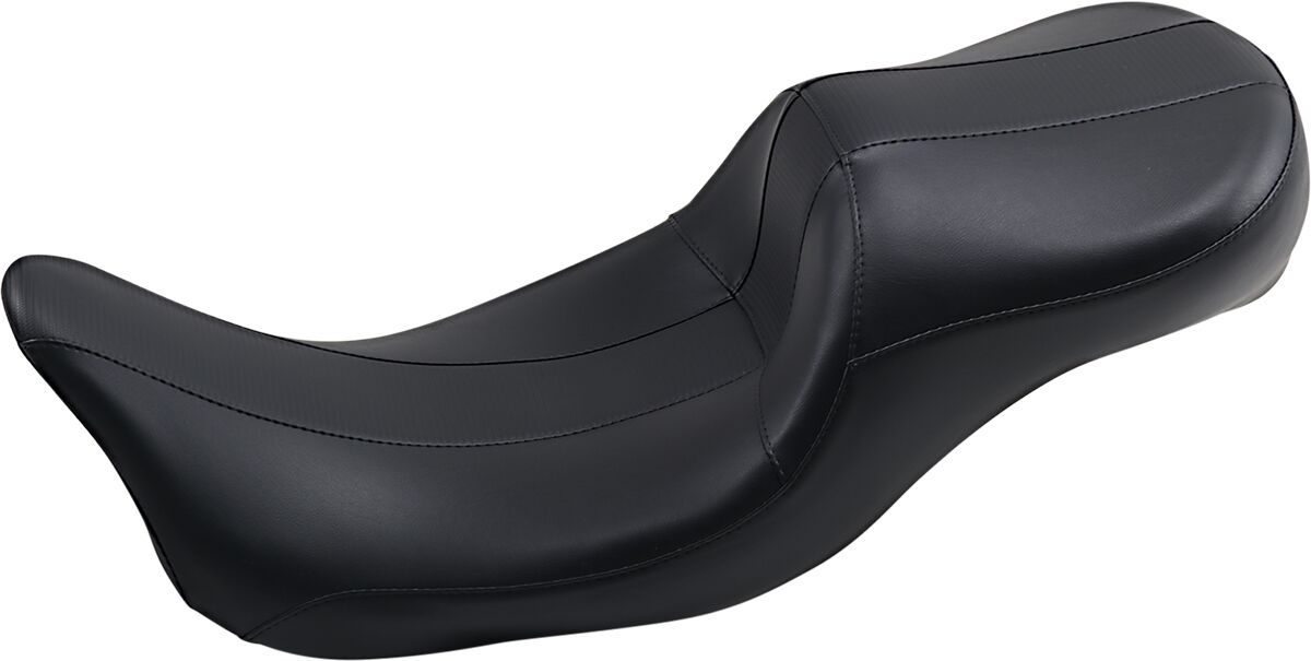 Le Pera Seat Mav Dad Ll Cf Flh SEATS-FOR HARLEY DRESSER/TOURI Le Pera