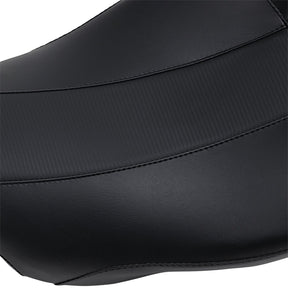 Le Pera Seat Mav Dad Ll Cf Flh SEATS-FOR HARLEY DRESSER/TOURI Le Pera