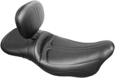Le Pera Seat Mav Dadll T/Br 08+Fl SEATS-FOR HARLEY DRESSER/TOURI Le Pera