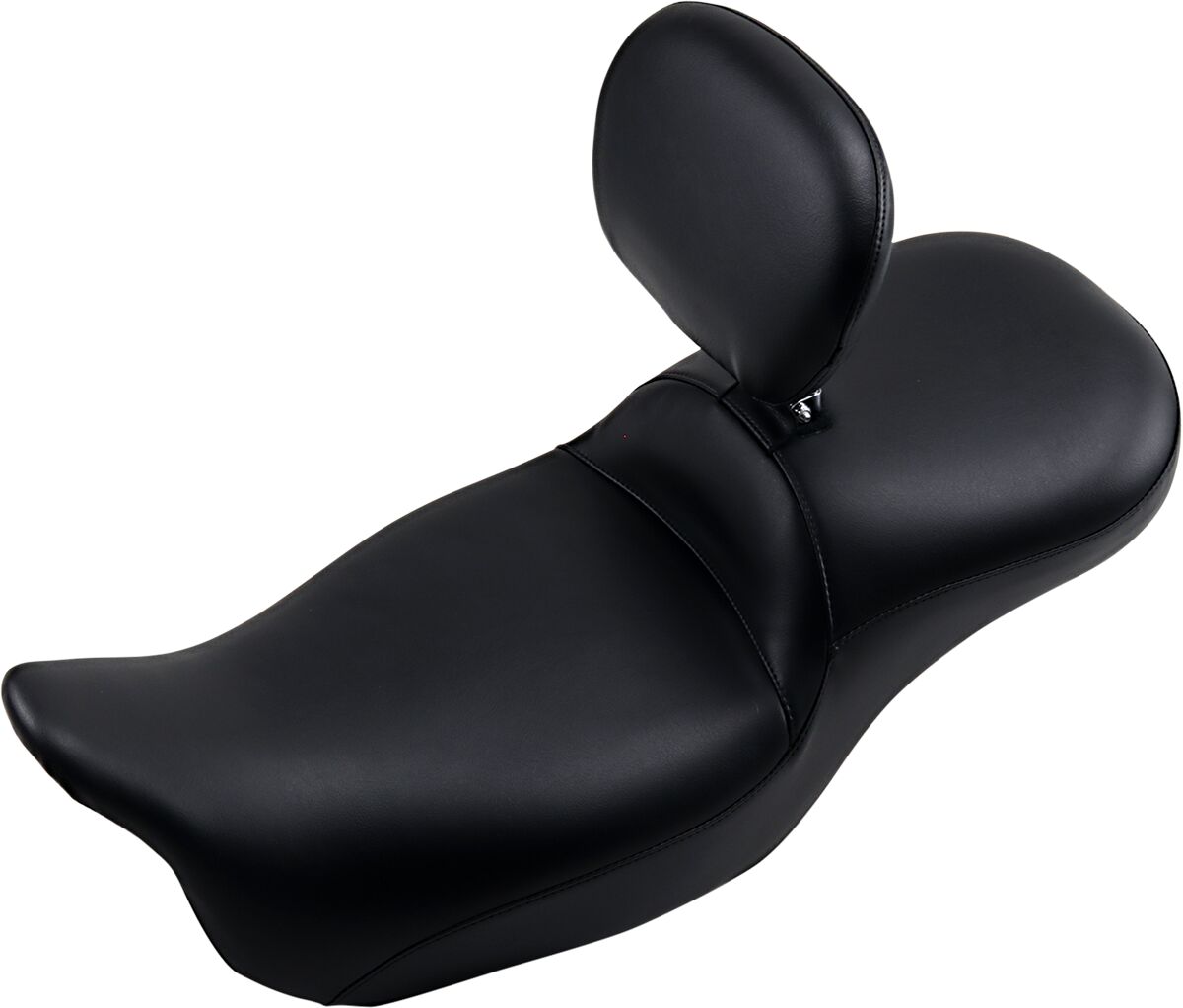 Le Pera Seat Mav Dadll T/Br Sm Fl SEATS-FOR HARLEY DRESSER/TOURI Le Pera