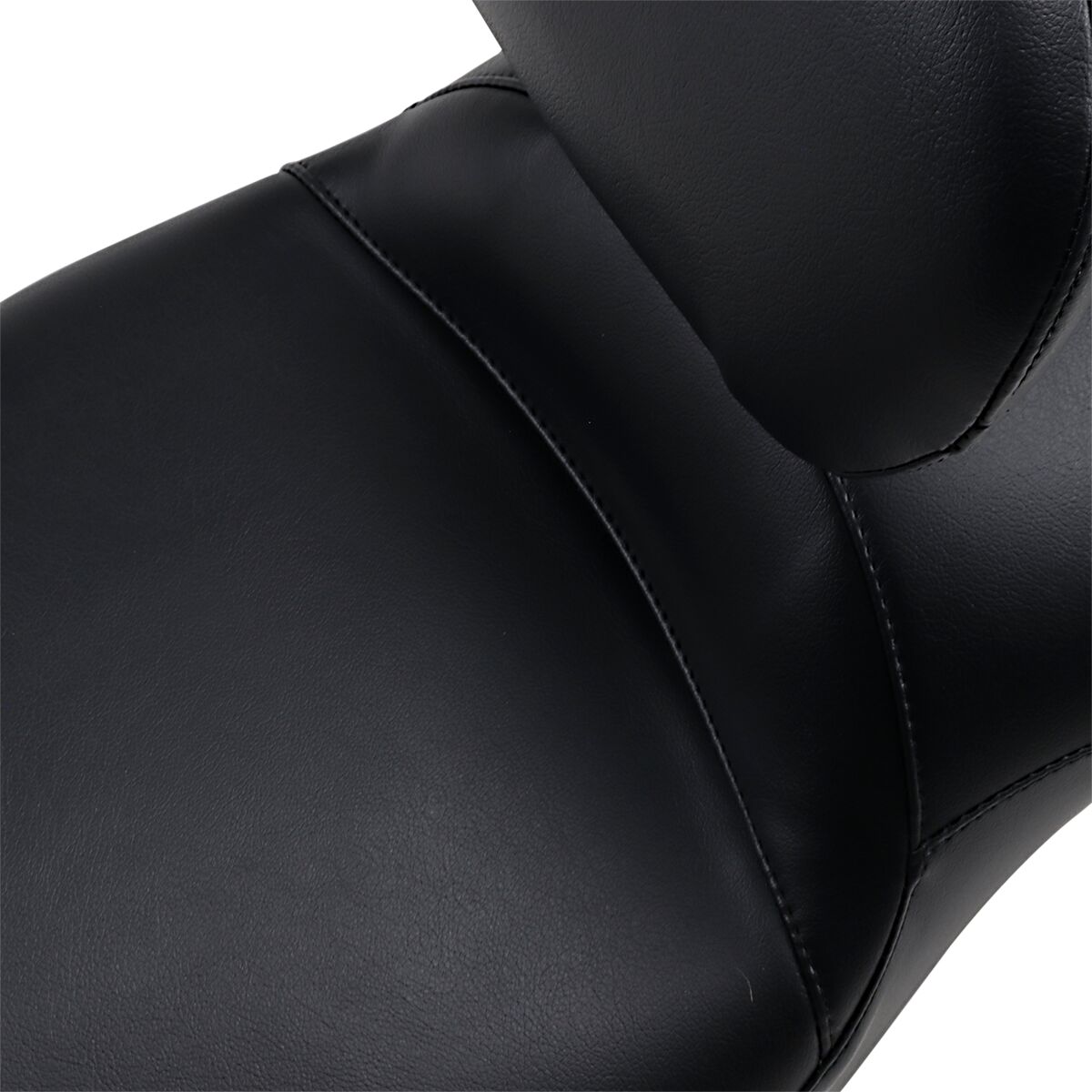 Le Pera Seat Mav Dadll T/Br Sm Fl SEATS-FOR HARLEY DRESSER/TOURI Le Pera