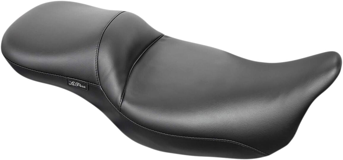 Le Pera Seat Mav Dadll T/Sm 08+Fl SEATS-FOR HARLEY DRESSER/TOURI Le Pera