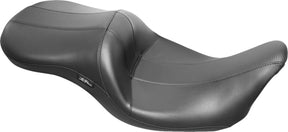 Le Pera Seat Mav Hr3 Blk Cb 08+Fl SEATS-FOR HARLEY DRESSER/TOURI Le Pera