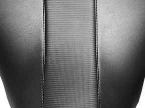 Le Pera Seat Mav Hr3 Blk Cb 08+Fl SEATS-FOR HARLEY DRESSER/TOURI Le Pera