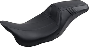 Le Pera Seat Ocast Dadll Cf Flh SEATS-FOR HARLEY DRESSER/TOURI Le Pera