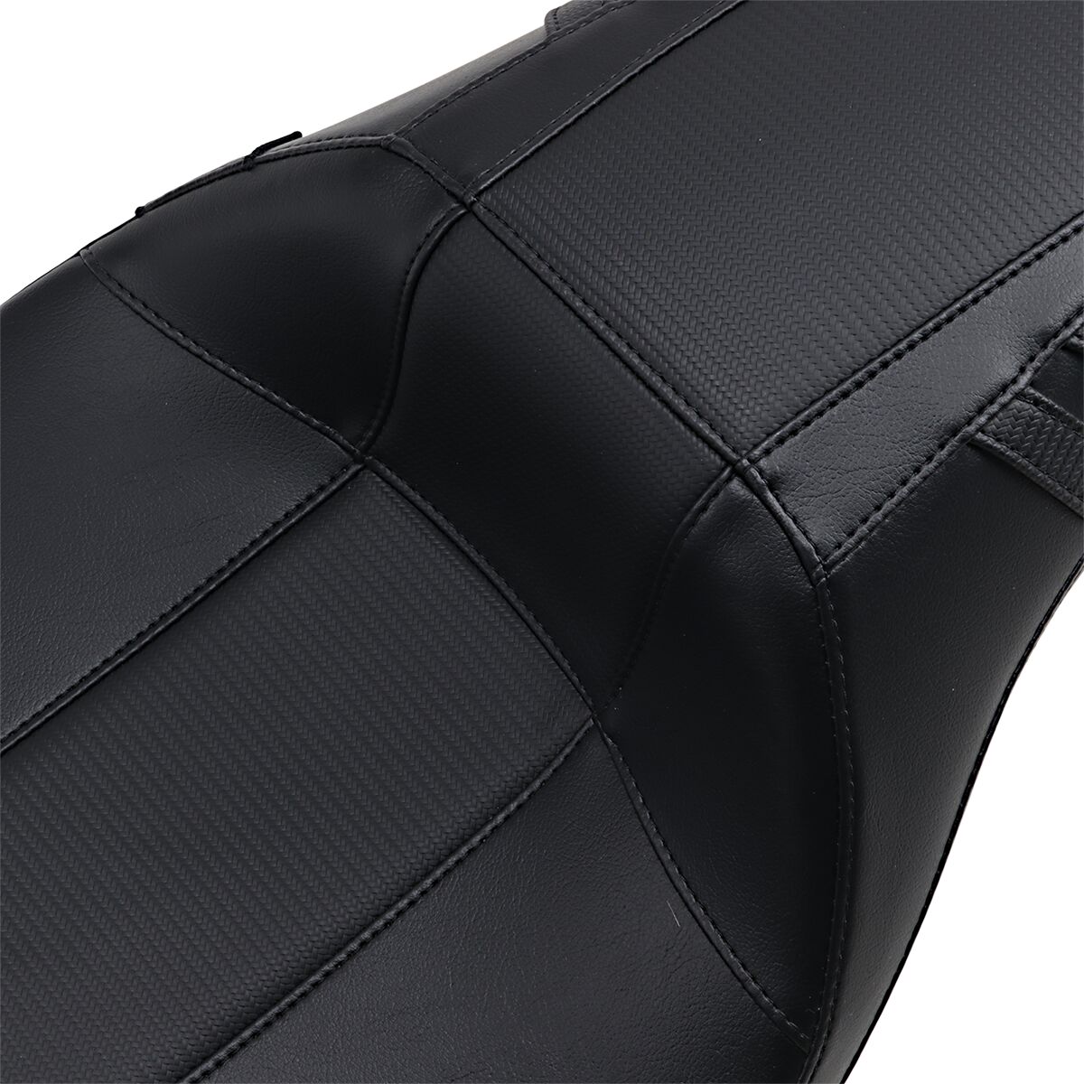 Le Pera Seat Ocast Dadll Cf Flh SEATS-FOR HARLEY DRESSER/TOURI Le Pera