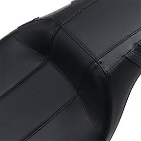 Le Pera Seat Ocast Dadll Cf Flh SEATS-FOR HARLEY DRESSER/TOURI Le Pera