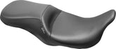 Le Pera Seat Ocast 2 Up Sm Flh SEATS-FOR HARLEY DRESSER/TOURI Le Pera