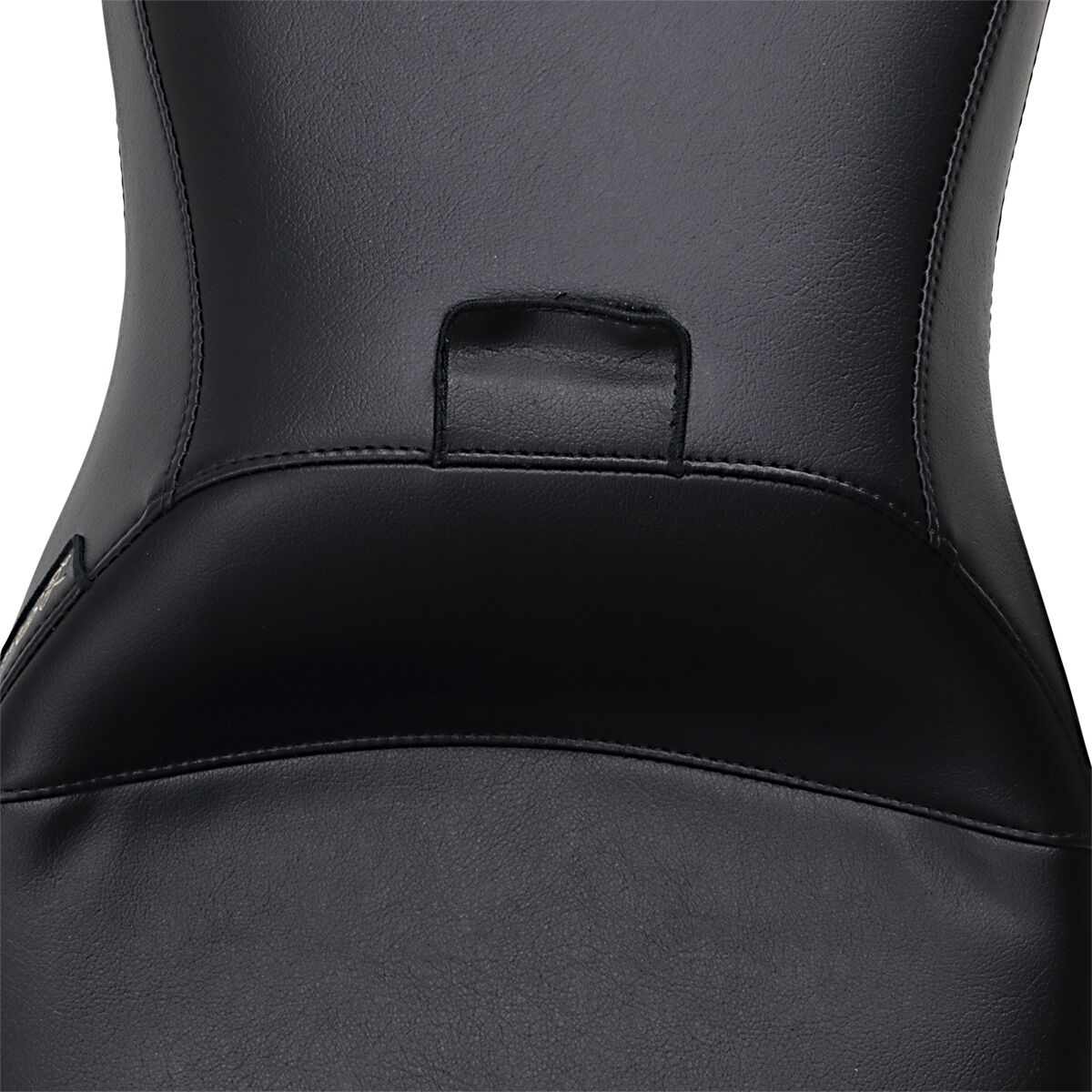 Le Pera Seat Ocast 2 Up/Br Sm Flh SEATS-FOR HARLEY DRESSER/TOURI Le Pera
