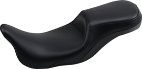 Le Pera Seat Ocast 2 Up Dll Sm Flh SEATS-FOR HARLEY DRESSER/TOURI Le Pera