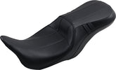 Le Pera Seat Ocast 2 Up Cf Dd Flh SEATS-FOR HARLEY DRESSER/TOURI Le Pera