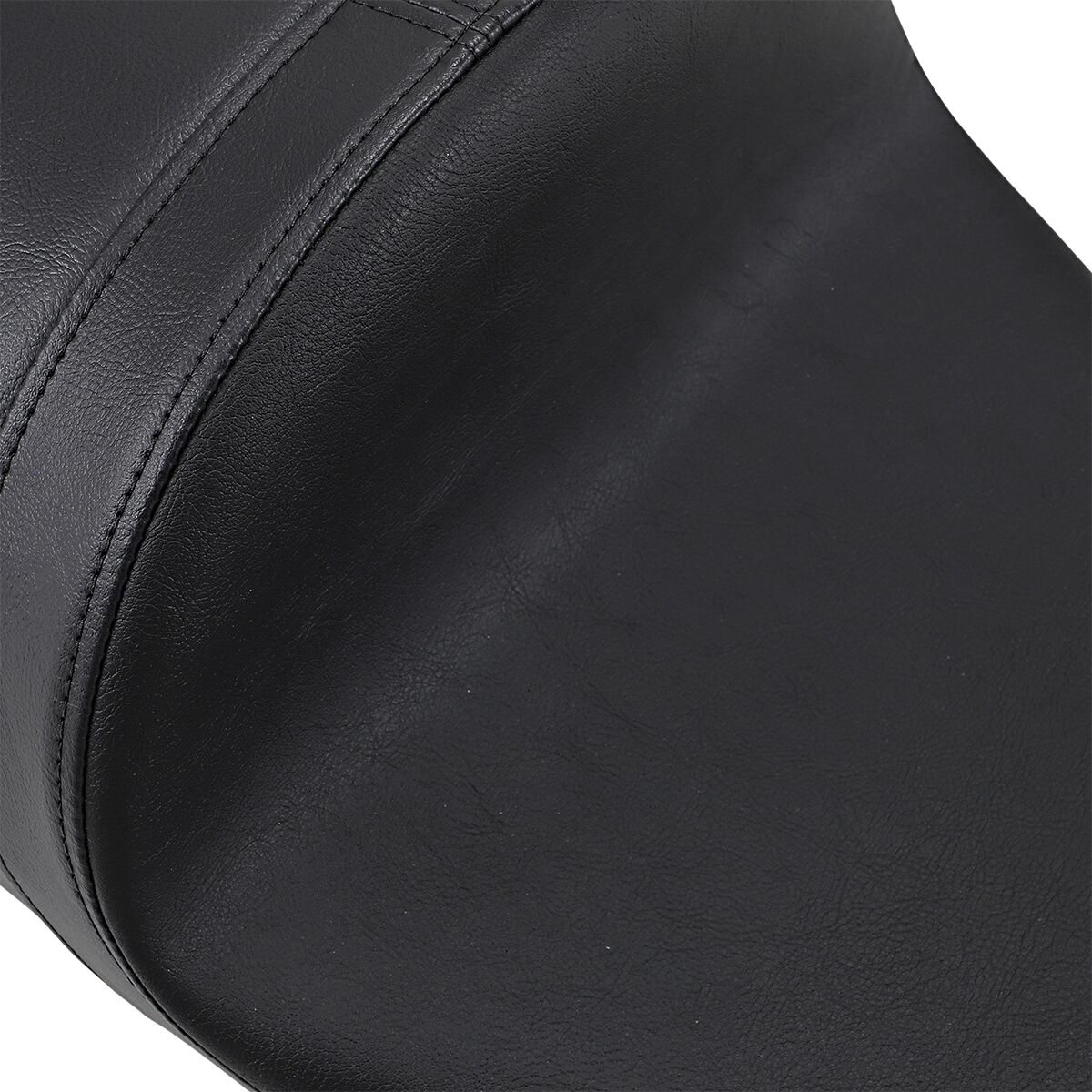 Drag Specialties Seats Seat Solo Frwdlow Fl Vnyl SEATS-FOR HARLEY DRESSER/TOURI Drag Specialties