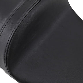 Drag Specialties Seats Seat Solo Frwdlow Fl Vnyl SEATS-FOR HARLEY DRESSER/TOURI Drag Specialties