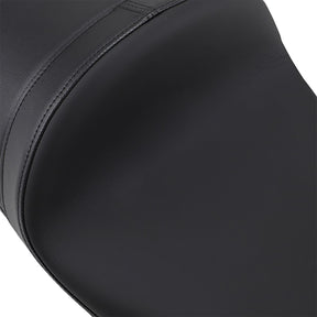 Drag Specialties Seats Seat Solo Frwdlow Fl Solr SEATS-FOR HARLEY DRESSER/TOURI Drag Specialties Seats
