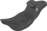 Saddlemen Seat Pro Serie Sdc Flt 08 Up Saddlemen