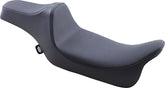 Drag Specialties Seats Seat Pred Iii Extnd Vinyl SEATS-FOR HARLEY DRESSER/TOURI Drag Specialties