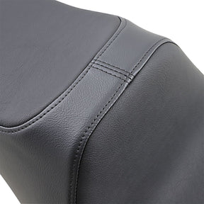 Drag Specialties Seats Seat Pred Iii Extnd Vinyl SEATS-FOR HARLEY DRESSER/TOURI Drag Specialties