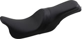 Drag Specialties Seats Seat 2 Up Frwd Pred Slrthr SEATS-FOR HARLEY DRESSER/TOURI Drag Specialties