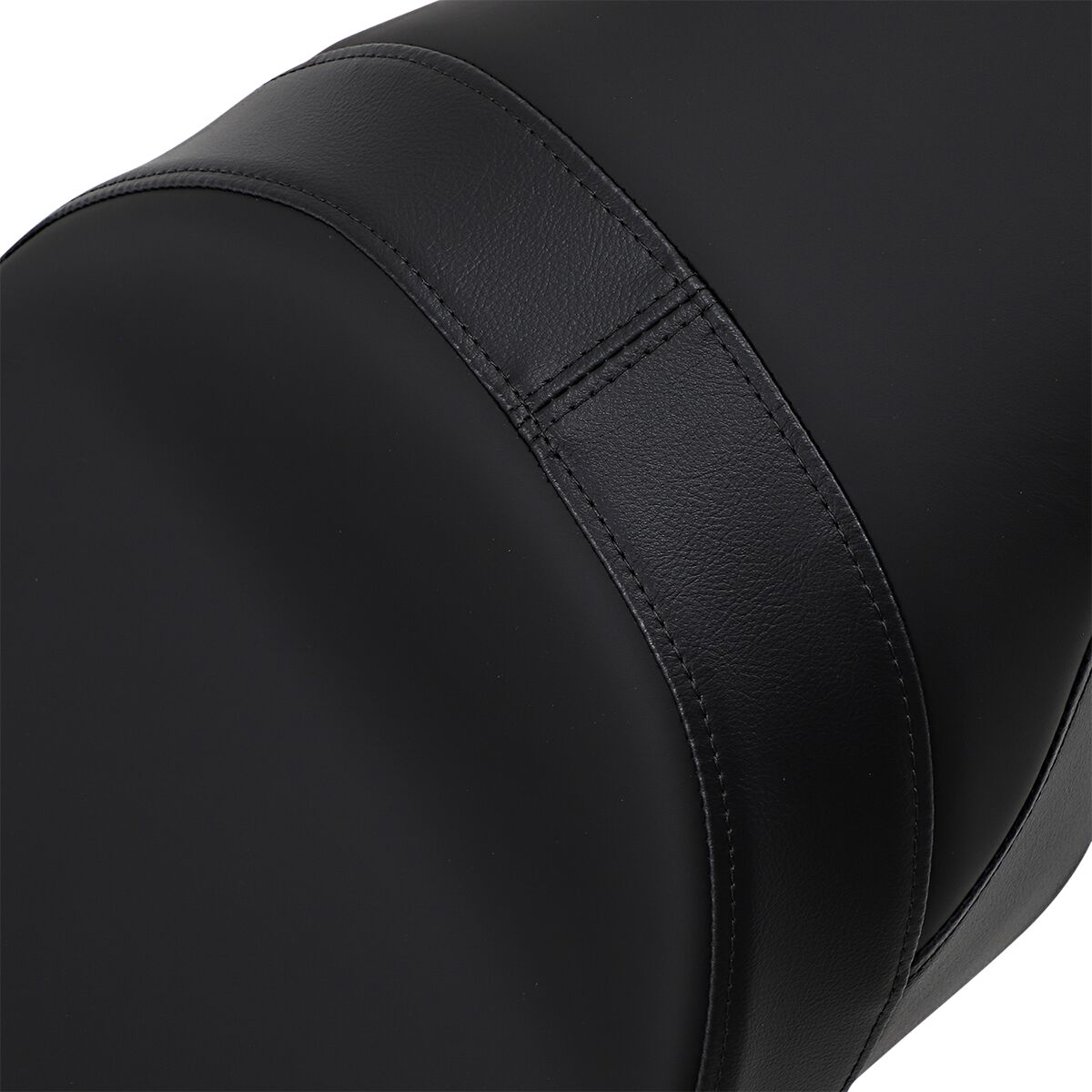 Drag Specialties Seats Seat 2 Up Frwd Pred Slrthr SEATS-FOR HARLEY DRESSER/TOURI Drag Specialties