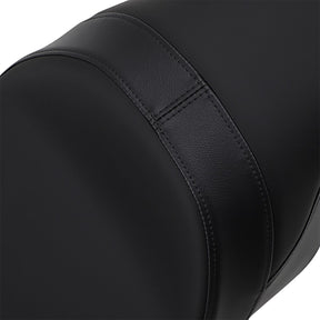 Drag Specialties Seats Seat 2 Up Frwd Pred Slrthr SEATS-FOR HARLEY DRESSER/TOURI Drag Specialties