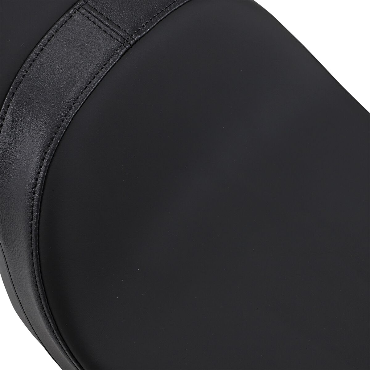 Drag Specialties Seats Seat 2 Up Pred Slr Lthr Fl SEATS-FOR HARLEY DRESSER/TOURI Drag Specialties